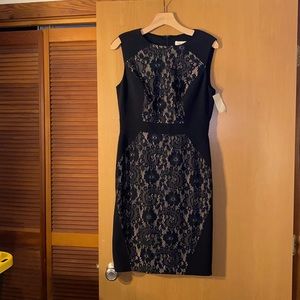 Coldwater Creek sz8P Dress